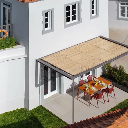 Beautiful Villa With Rooftop Pool Carmhim * Calheta (Madeira)