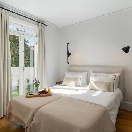 Villa Ourmadeira - Memorhia Carmhim