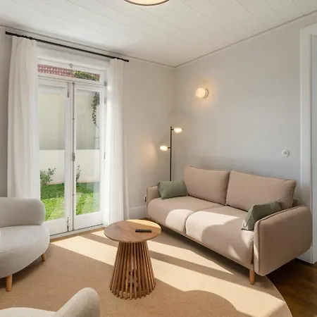 Ourmadeira - Memorhia Carmhim Villa *
