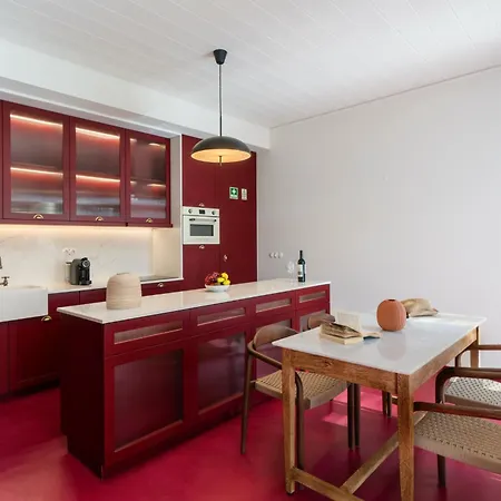 Ourmadeira - Memorhia Carmhim Villa Calheta (Madeira)