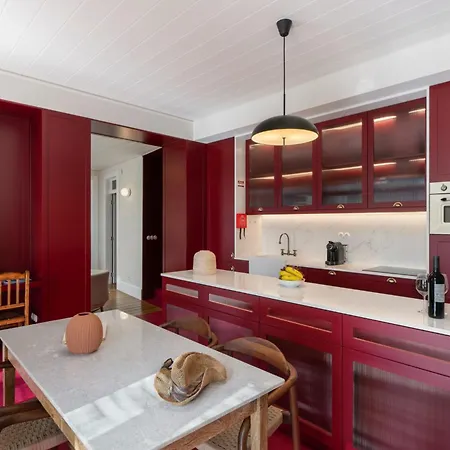 Villa Beautiful Villa With Rooftop Pool Carmhim *