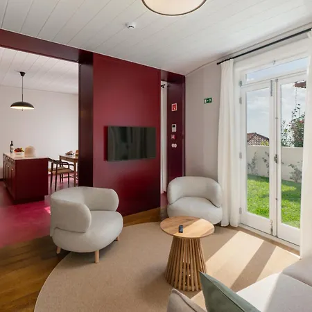 Ourmadeira - Memorhia Carmhim Villa Calheta