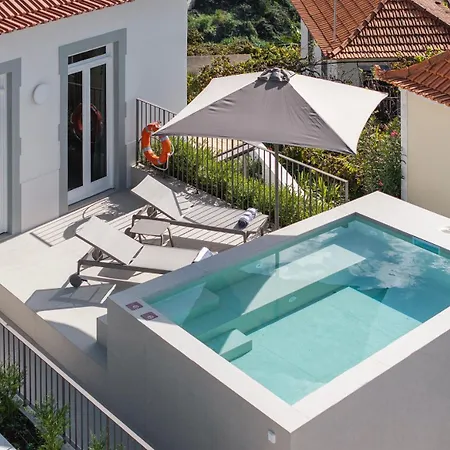 Ourmadeira - Memorhia Carmhim Calheta