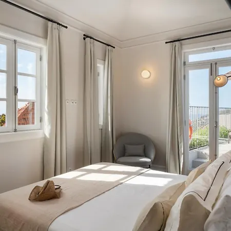 Villa Beautiful Villa With Rooftop Pool Carmhim
