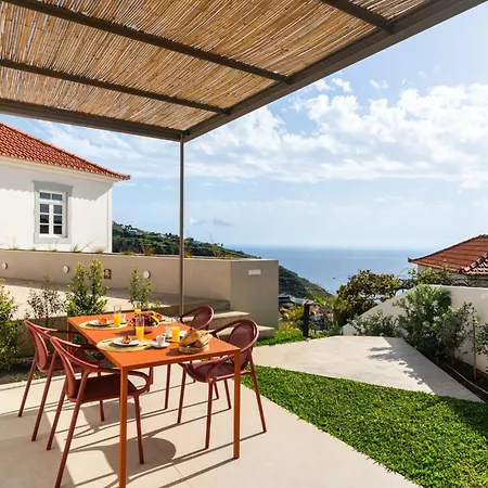 Ourmadeira - Memorhia Carmhim Villa *